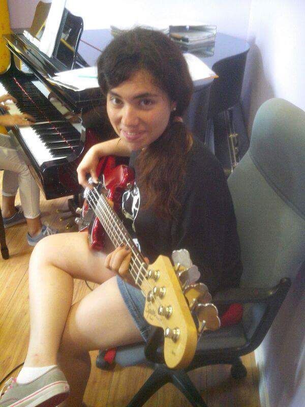 Curso de Rock
