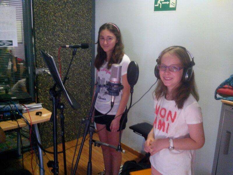 Curso de Rock